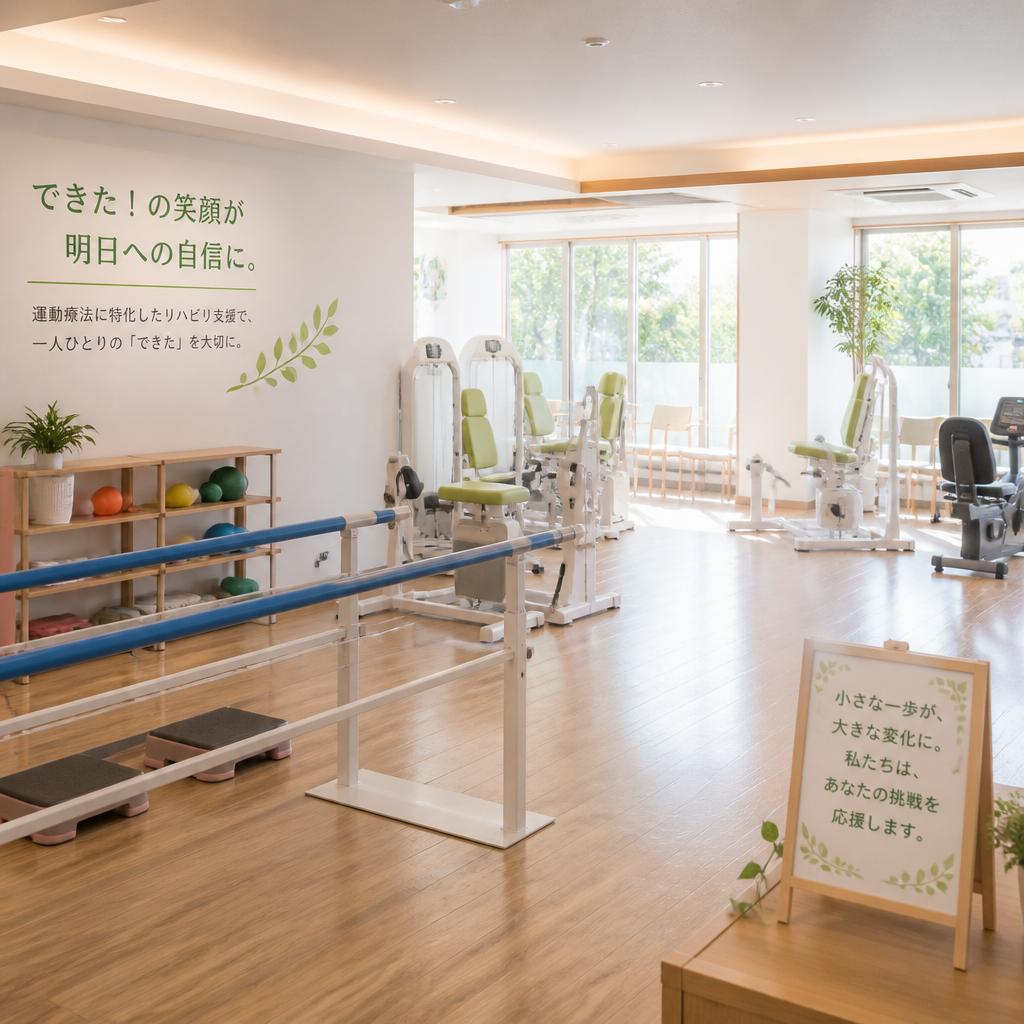 株式会社Conneのデイサービスとは？