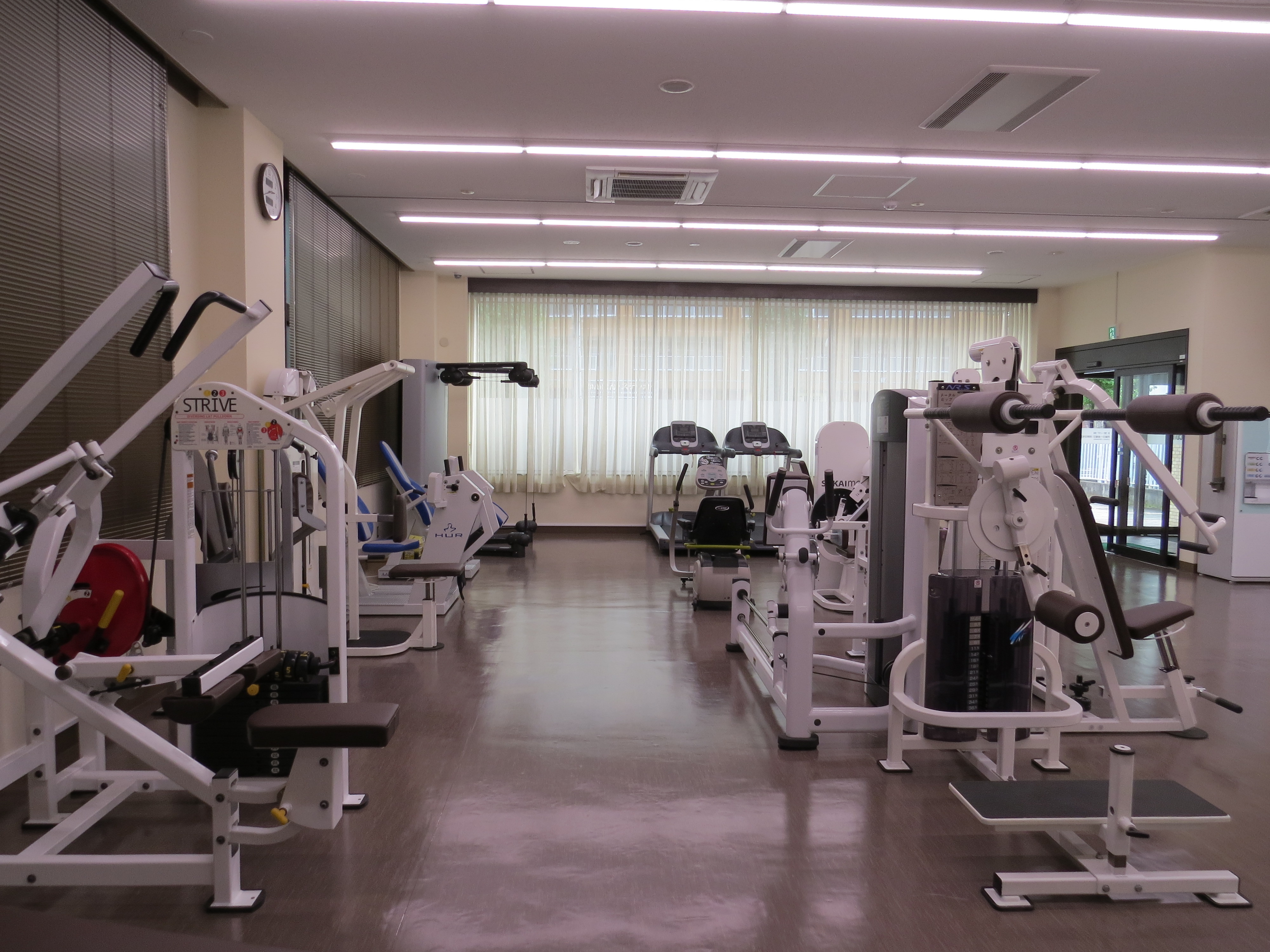 充実した職場で理学療法士としての未来を切り開こう！