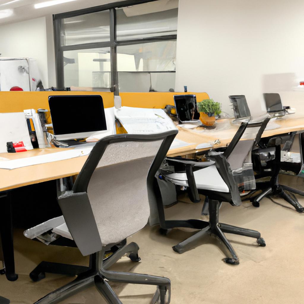 充実した福利厚生