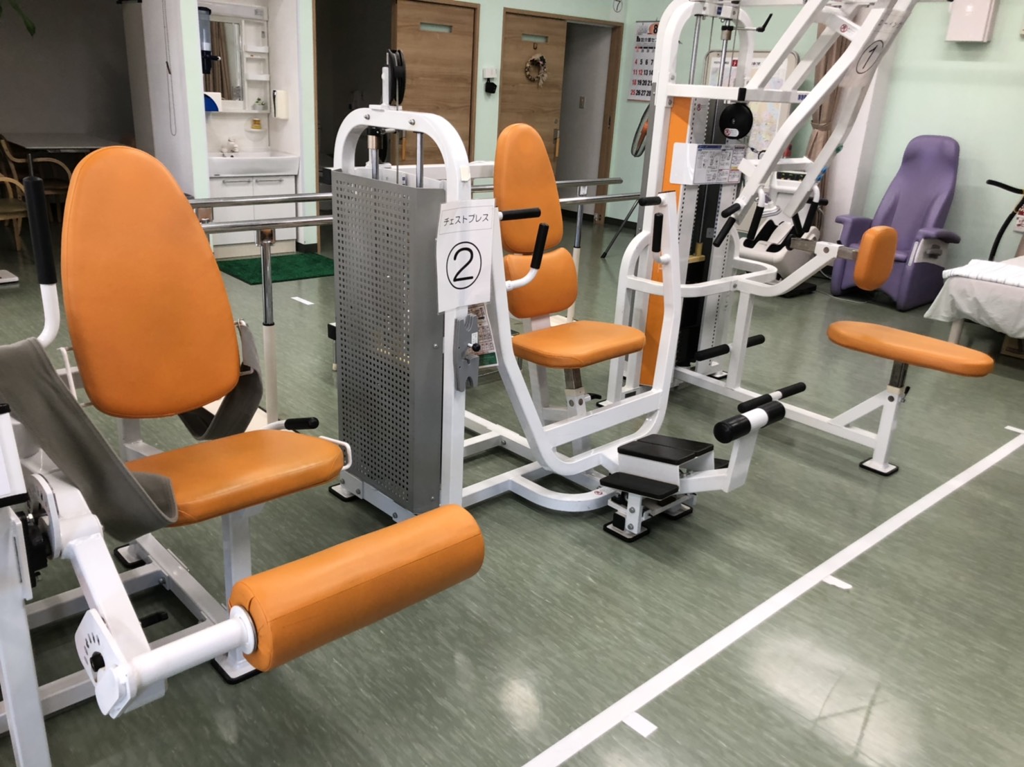 甲斐市で理学療法士としてのキャリアを築こう。あなたのスキルを活かせる職場があります！