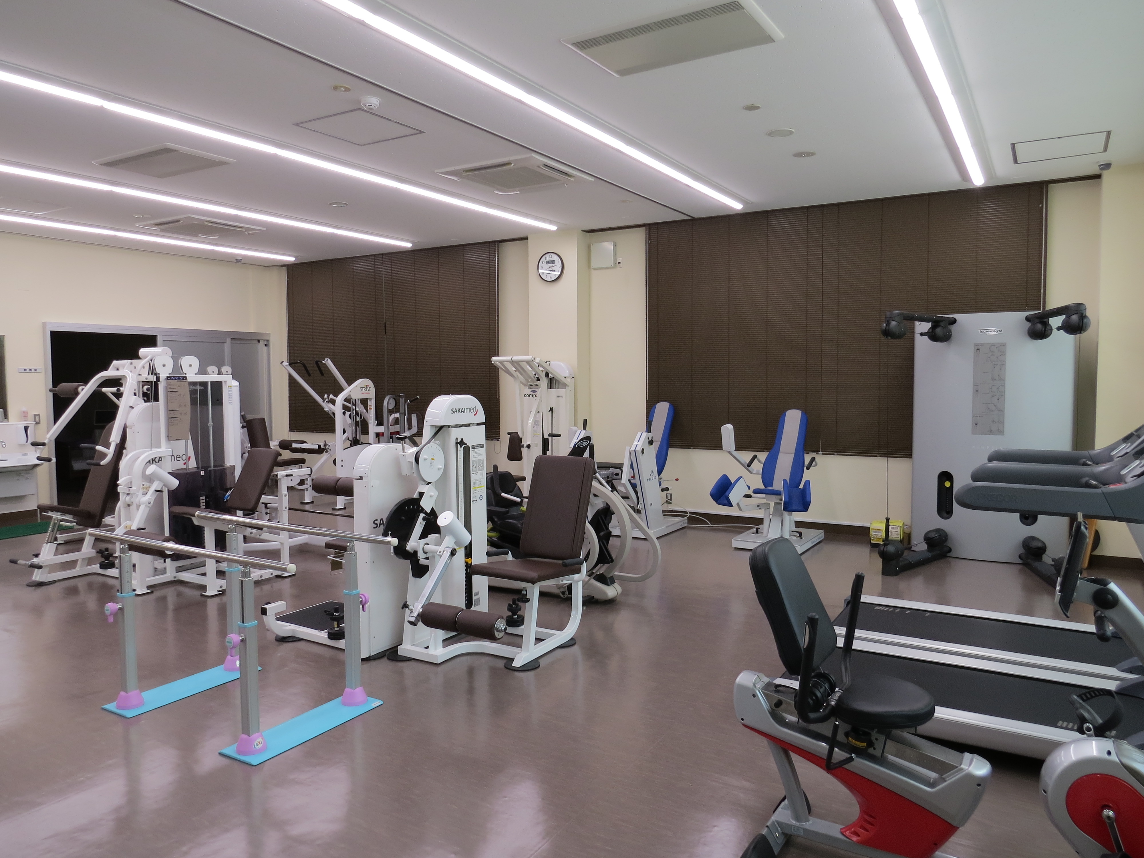 甲府市で理学療法士の新たなキャリアを手に入れるチャンス！