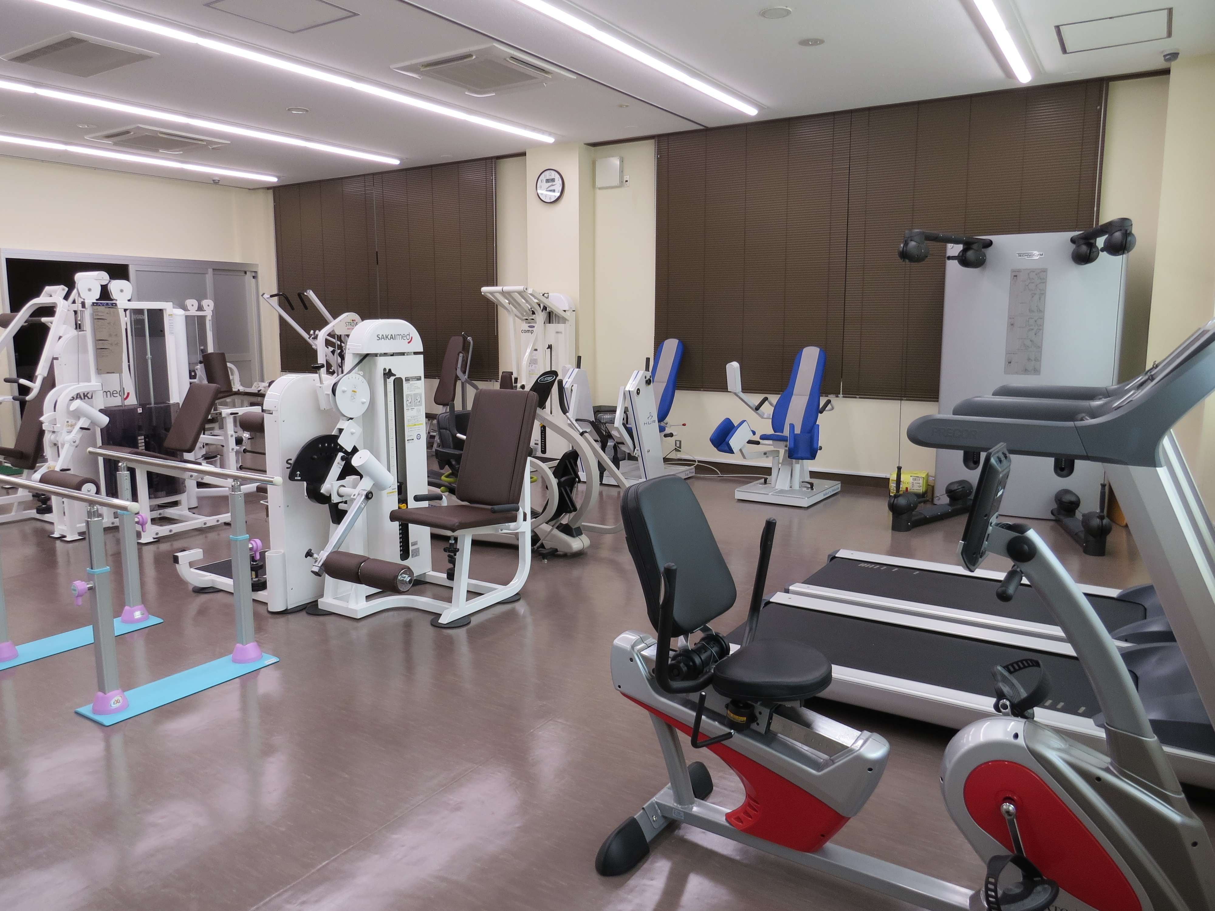 理学療法士の新しい働き方を甲府市で見つけよう！
