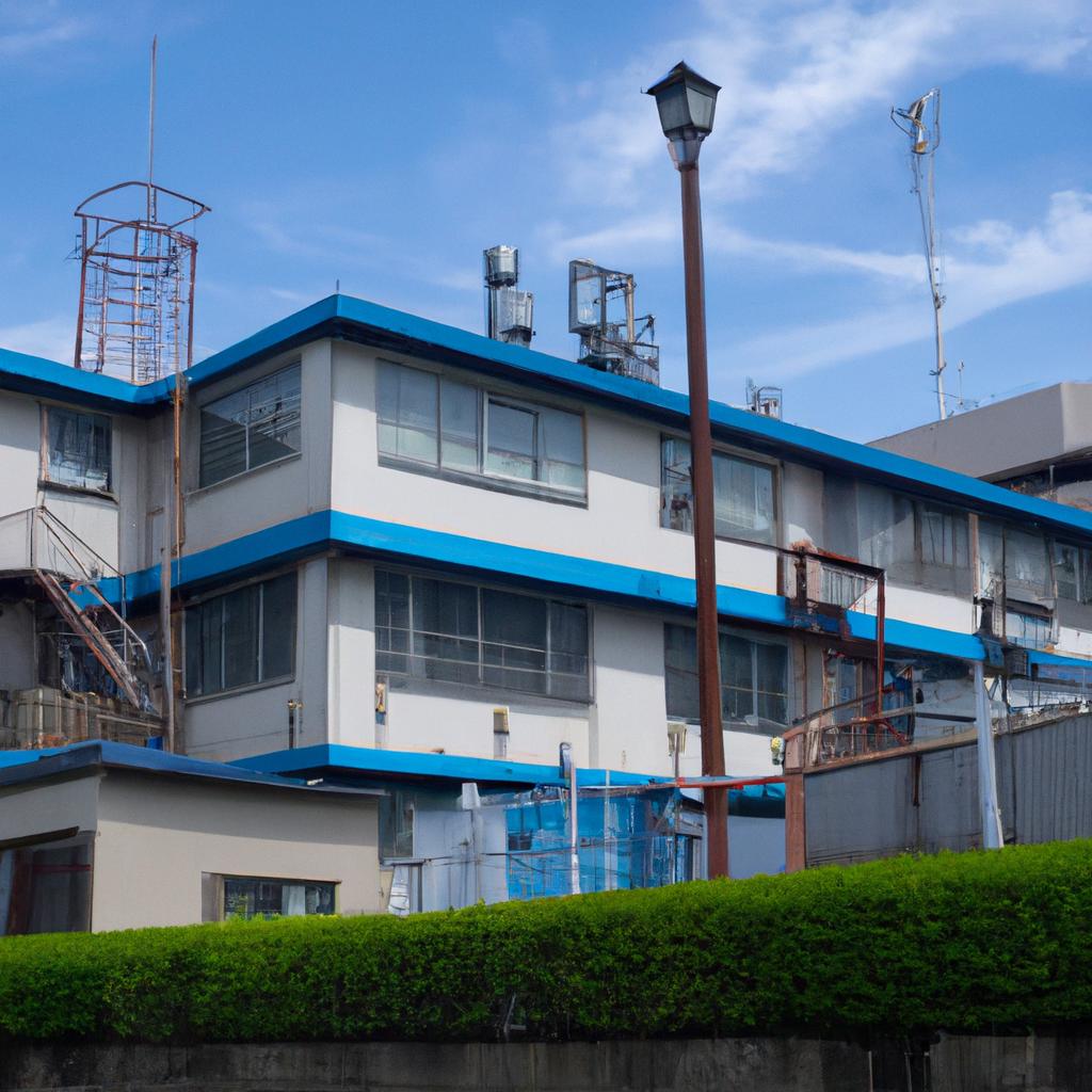 地元に根ざした活動で地域貢献